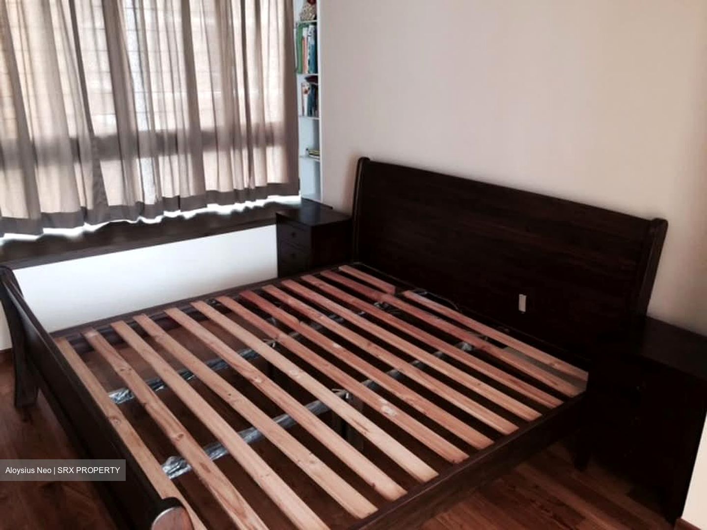 Idyllic East (D16), Apartment #575831821